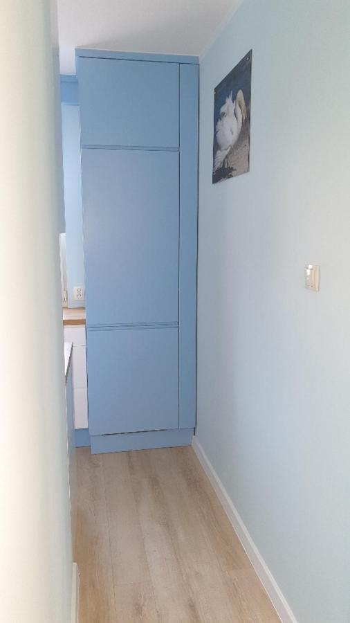 Ferienwohnung 7 Zoppot Exterior foto